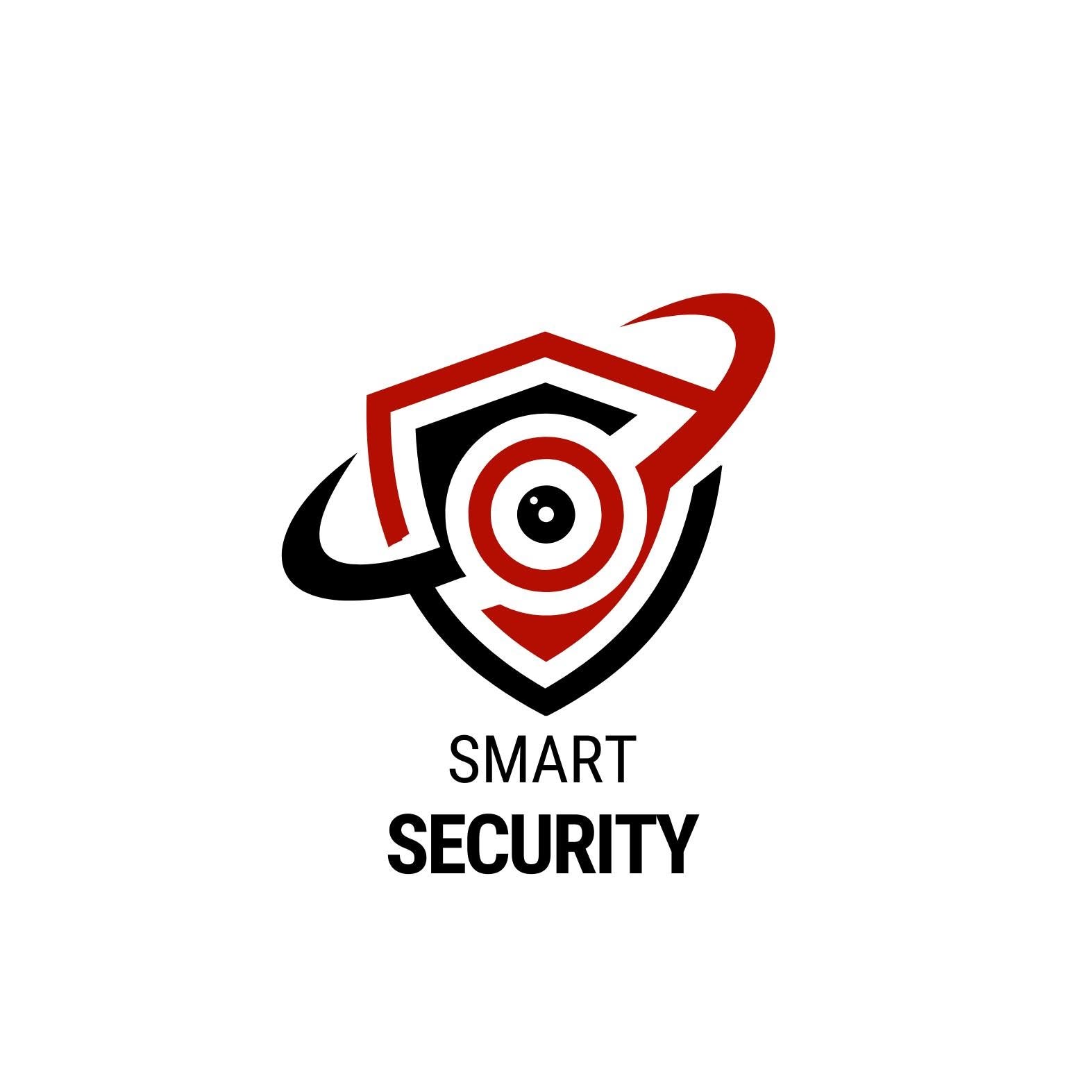 Logo Smart Security